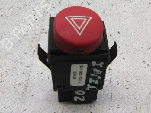 Warning switch SEAT IBIZA III (6L1) 1.2 | BP19846498I22 