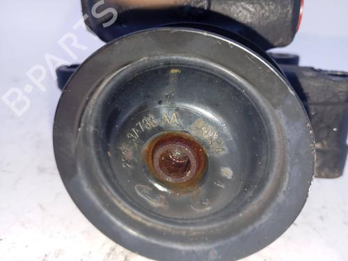 Steering pump FORD FIESTA V (JH_, JD_) 1.25 16V | BP22705679M99 