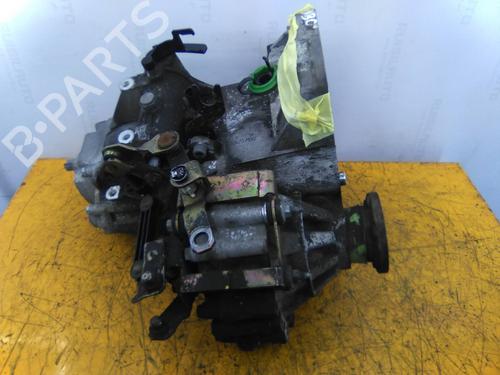 Gearbox VW GOLF IV (1J1) 1.4 16V | BP19833148M3 