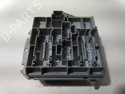 Fuse box FIAT BRAVO II (198_) 1.4 (198AXA1B) | BP19867494E1 