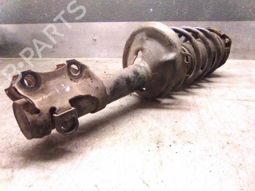 Left front shock absorber VW POLO III (6N1) 64 1.9 D | BP22934813M16 