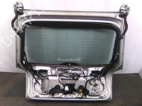 Bakluke CC/Kombi-Kupé AUDI A3 (8P1) 2.0 TDI | BP19846000C6 