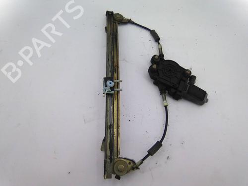 Used Front right window mechanism FIAT MAREA Weekend (185_) 1.6 (103 hp) 19850442