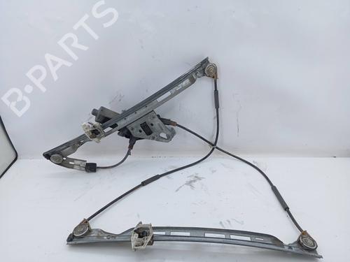Front left window mechanism PEUGEOT 206 Hatchback (2A/C) 2.0 HDI 90 | BP28603379C22