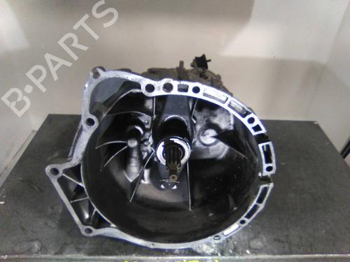 Used Gearbox BMW 3 (E46) 320 d (150 hp) 21049297