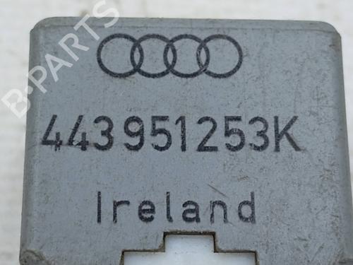 Autre AUDI A3 (8L1) 1.9 TDI | BP23262961O1