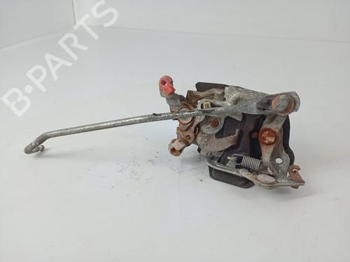 Vergrendeling rechts voor TOYOTA COROLLA Compact (_E9_) 1.3 (EE90) (75 hp) 32726576