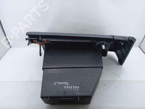 Glove box MAZDA 3 (BK) 1.3 (BK14) | BP28318495C95 