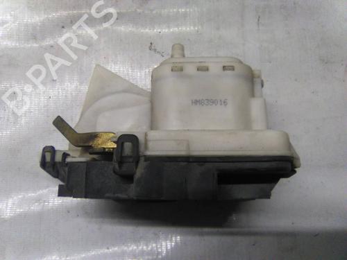 Used Rear right lock VW POLO III (6N1) 75 1.6 (75 hp) 19833093