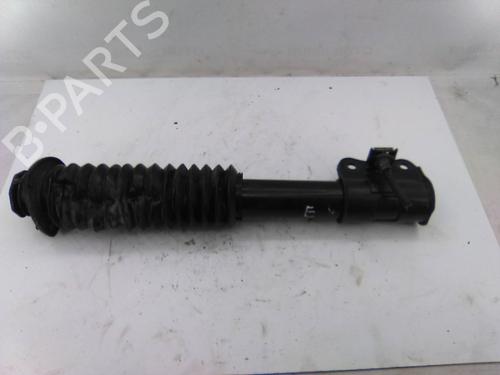 Used Left front shock absorber SUZUKI VITARA (ET, TA, TD) 1.9 D All-wheel Drive (SE419TD) (75 hp) 19828501