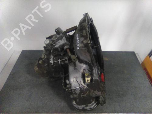 Gearbox OPEL CORSA A Hatchback (S83) 1.2 S (F08, M08, F68, M68) | BP19832619M3 