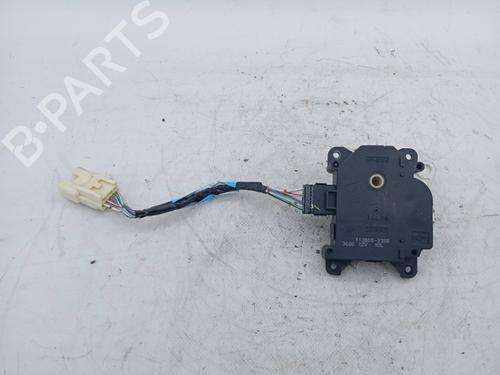 Varmeblæser MITSUBISHI GRANDIS (NA_W) 2.0 DI-D (NA8W) (136 hp) 19823094