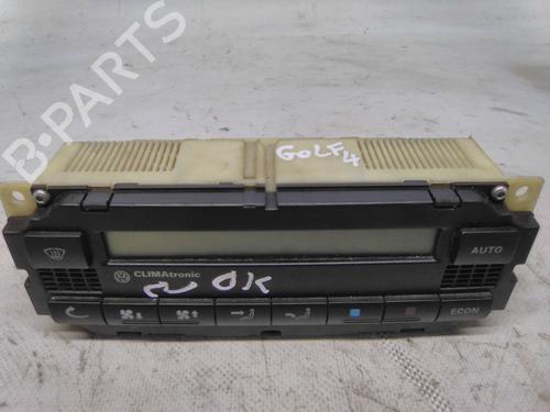 Used Climate control VW GOLF IV (1J1) 1.9 TDI (115 hp) 19870360