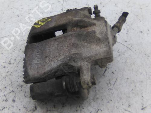 Right front brake caliper SEAT INCA (6K9) 1.9 D | BP19869916M104 