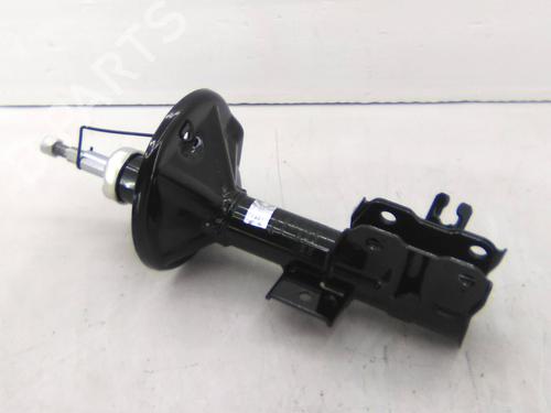 Used Right front shock absorber MITSUBISHI CARISMA Saloon (DA_) 1.6 (DA1A) (90 hp) 28300794