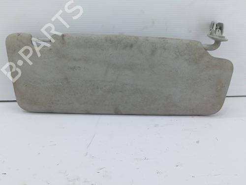 Left sun visor AUDI A3 (8P1) 2.0 TDI | BP19846008I1 