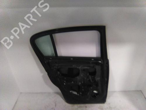 Left rear door OPEL CORSA D (S07) 1.3 CDTI (L08, L68) | BP19838984C4 