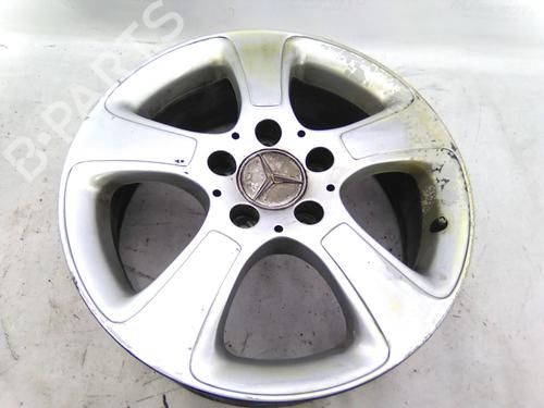 Used Rim MERCEDES-BENZ A-CLASS (W169) A 180 CDI (169.007, 169.307) (109 hp) 19825859