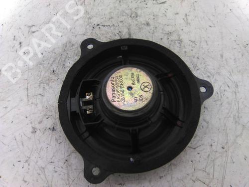 Speaker NISSAN X-TRAIL I (T30) 2.2 dCi 4x4 | BP19872779E2 