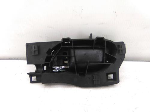 Front right exterior door handle CITROËN C4 I (LC_) 1.6 HDi | BP19870064C129 
