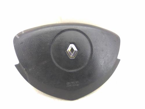 Used Driver airbag RENAULT CLIO II (BB_, CB_) 1.2 16V (BB05, BB0W, BB11, BB27, BB2T, BB2U, BB2V, CB05,... (75 hp) 29620712