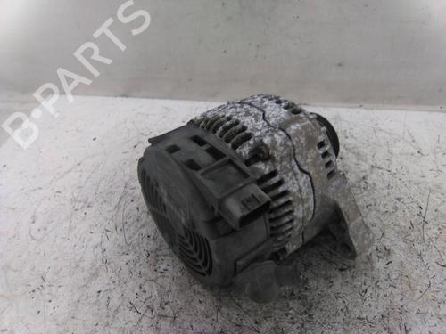 Alternator NISSAN MICRA II (K11) 1.0 i 16V | BP19849598M7 