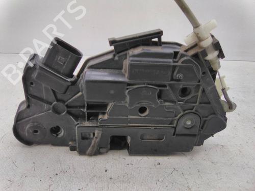 Front left lock SEAT IBIZA IV (6J5, 6P1) 1.4 TDI | BP19829902C98