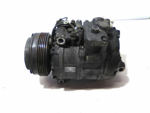 AC compressor BMW X3 (E83) xDrive 30 d | BP19868549M34 