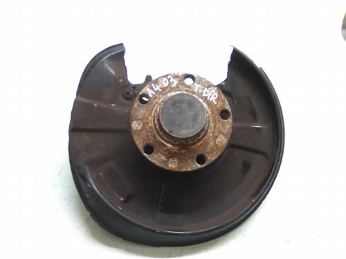 Used Right rear steering knuckle AUDI A4 B6 (8E2) 2.0 (130 hp) 22935956