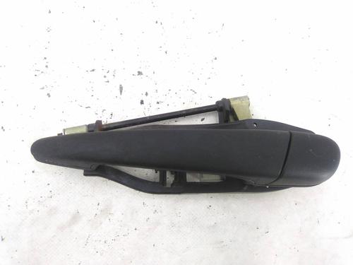 Used Rear left exterior door handle BMW 3 Touring (E46) 320 d (136 hp) 19835966