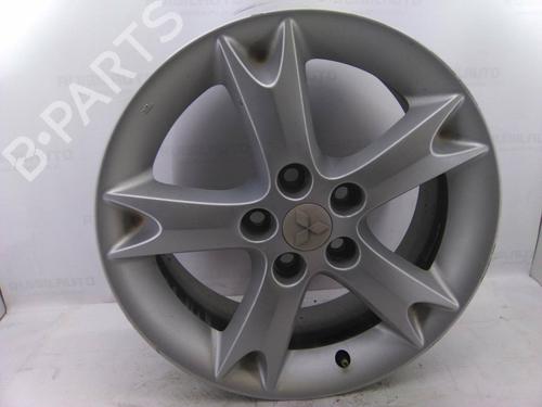 Rim MITSUBISHI GRANDIS (NA_W) 2.0 DI-D (NA8W) | BP19823052C45 