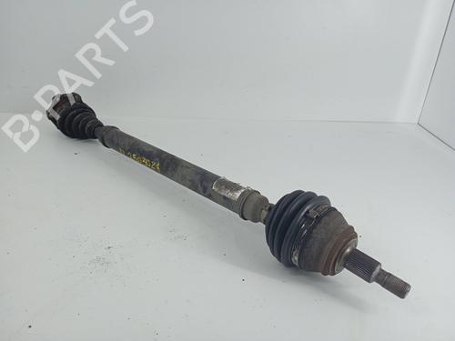 Transmissão frente direita SEAT LEON (1M1) 1.6 16 V (105 hp) 32447929