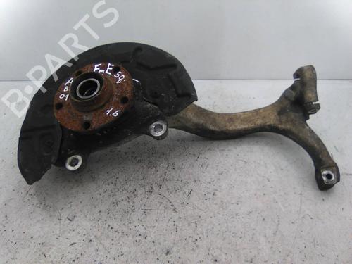 Fusee links voor AUDI A4 B6 (8E2) 1.6 (102 hp) 19825489