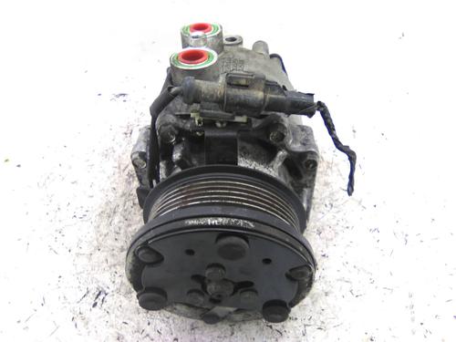 AC-Kompressor FORD TOURNEO CONNECT 1.8 TDCi (90 hp) 19840399