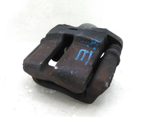 Used Left front brake caliper RENAULT CLIO II (BB_, CB_) 1.5 dCi (B/C2J) (68 hp) 29480315
