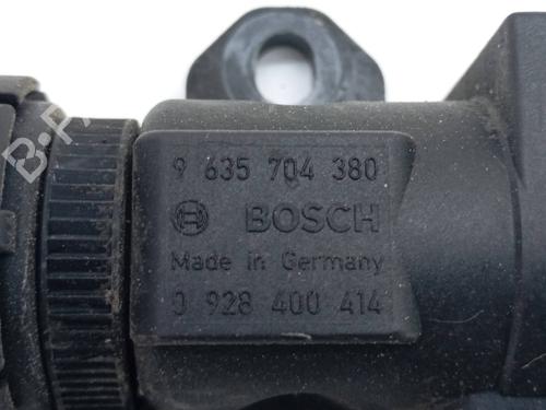 Other CITROËN XSARA (N1) 1.4 i | BP29973649O1