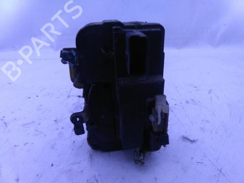 Front right lock CITROËN BERLINGO / BERLINGO FIRST Box Body/MPV (M_) 1.9 D 70 (MBWJZ, MCWJZ) | BP19869421C97 