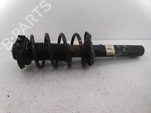 Used Right front shock absorber SEAT ALTEA (5P1) 1.9 TDI (105 hp) 19872206