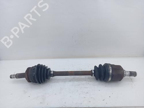 Used Left front driveshaft HYUNDAI i30 Estate (FD) 1.6 (122 hp) 29751411