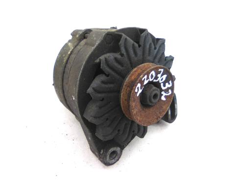 Used Alternator FIAT PANDA (141_) 750 (34 hp) 27040004