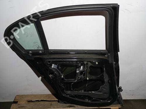 Left rear door BMW 1 (E87) 120 d | BP22960633C4