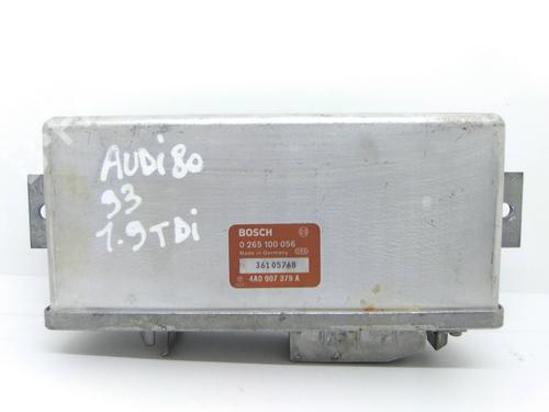 Used ABS pump AUDI 80 B3 Saloon (893, 894, 8A2) 1.6 TD (80 hp) 22945176
