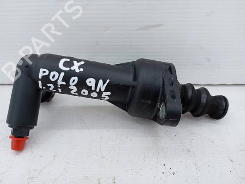 Used Other VW POLO IV (9N_, 9A_) 1.2 (54 hp) 19841860