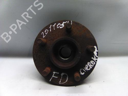 Other JEEP GRAND CHEROKEE I (ZJ, ZG) 2.5 TD 4x4 (Z) | BP19864595O1