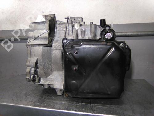 Gearbox AUDI A3 (8P1) 2.0 TDI | BP19854078M3 