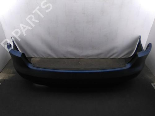 Used Rear bumper AUDI A4 B7 Avant (8ED) 2.0 (130 hp) 19841690
