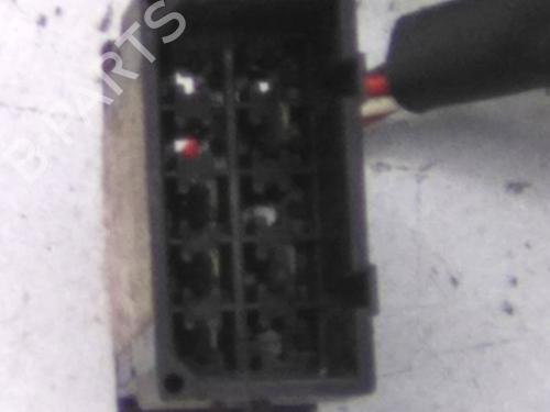 Right mirror AUDI A3 (8L1) 1.6 | BP19823749C27 