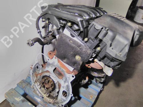 Engine BMW 3 Touring (E46) 330 d | BP19845682M1 