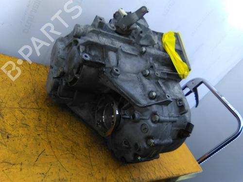 Gearbox VW BORA Variant (1J6) 1.9 TDI | BP19820608M3 