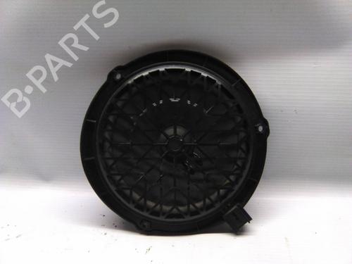 Used Speaker PEUGEOT 208 I (CA_, CC_) 1.4 HDi (68 hp) 19871051